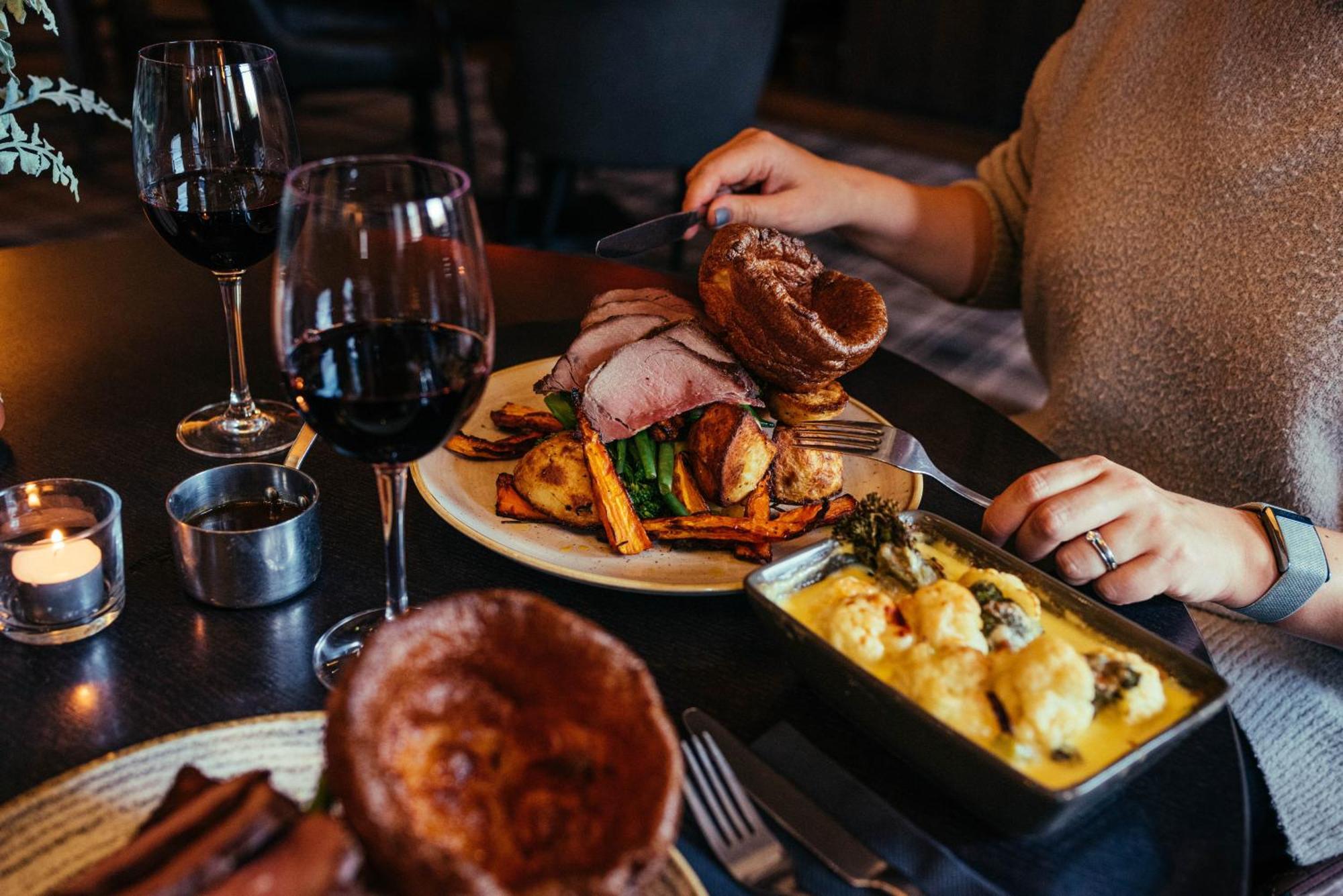 The Duke Of Edinburgh Hotel & Bar Barrow-in-Furness Εξωτερικό φωτογραφία