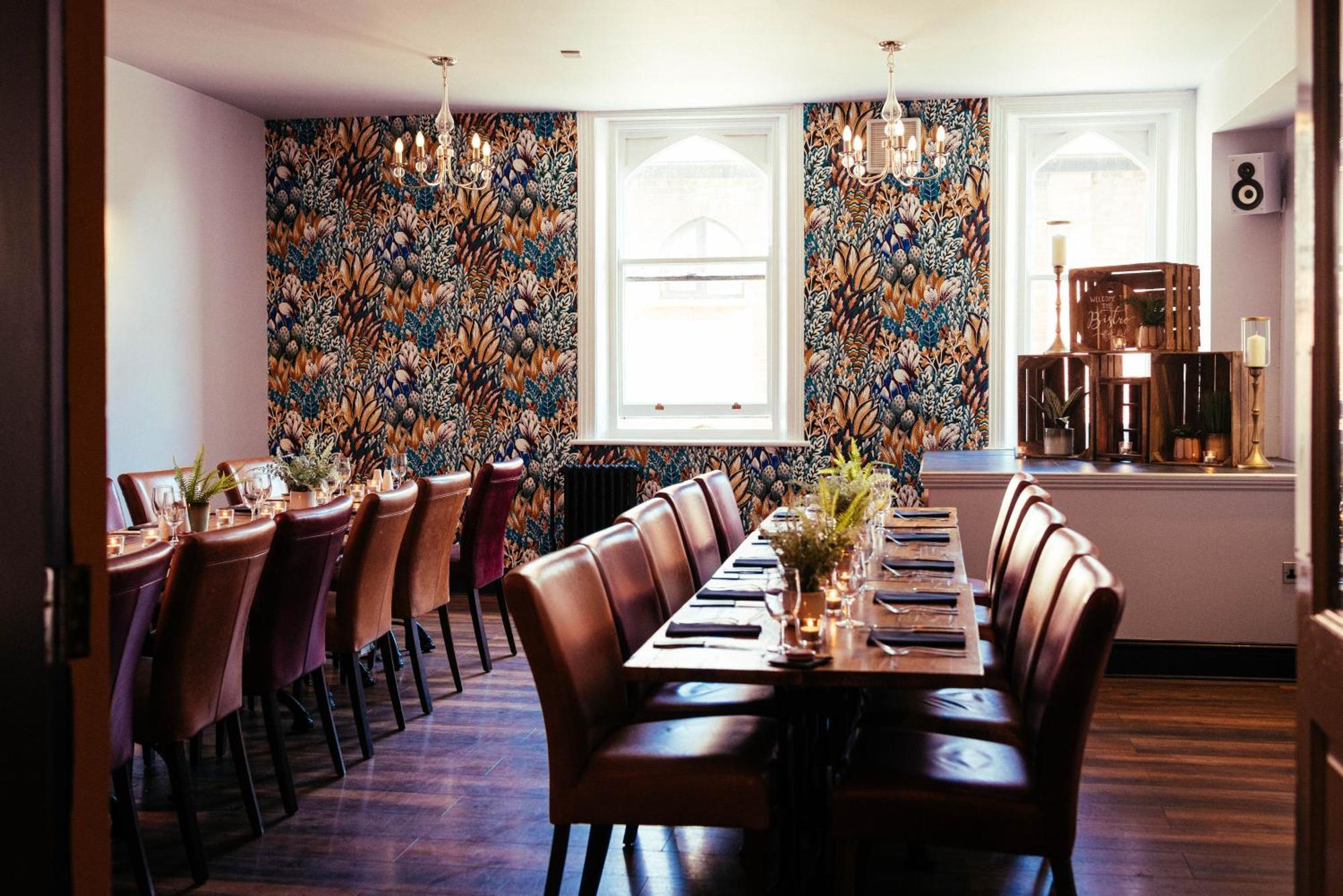 The Duke Of Edinburgh Hotel & Bar Barrow-in-Furness Εξωτερικό φωτογραφία