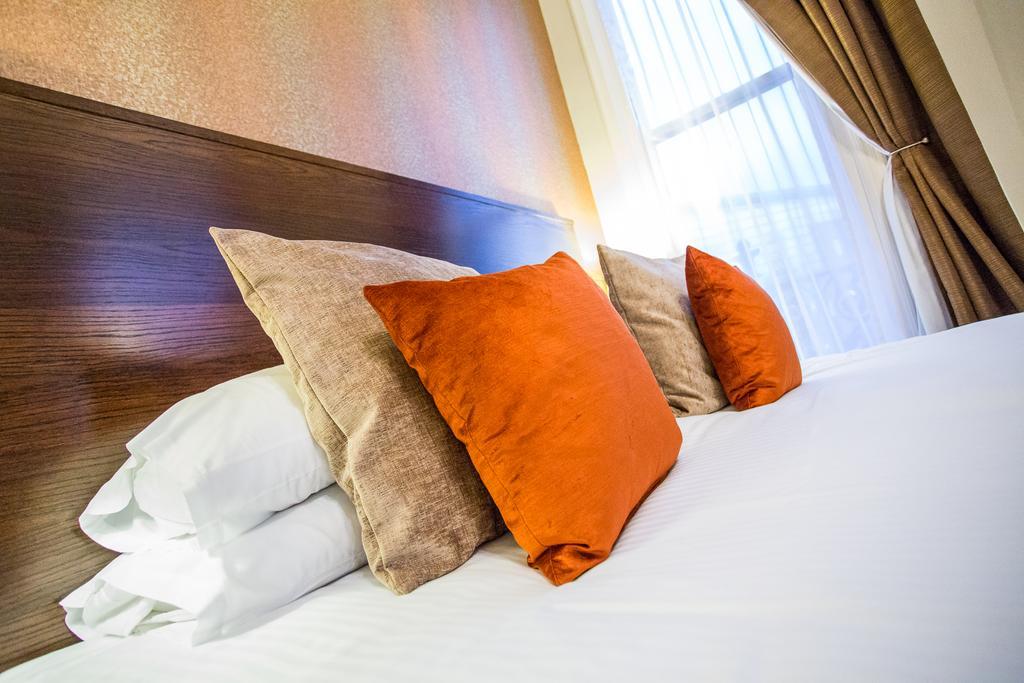 The Duke Of Edinburgh Hotel & Bar Barrow-in-Furness Εξωτερικό φωτογραφία