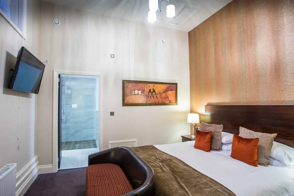 The Duke Of Edinburgh Hotel & Bar Barrow-in-Furness Εξωτερικό φωτογραφία