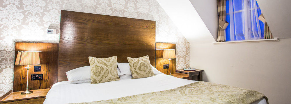 The Duke Of Edinburgh Hotel & Bar Barrow-in-Furness Εξωτερικό φωτογραφία