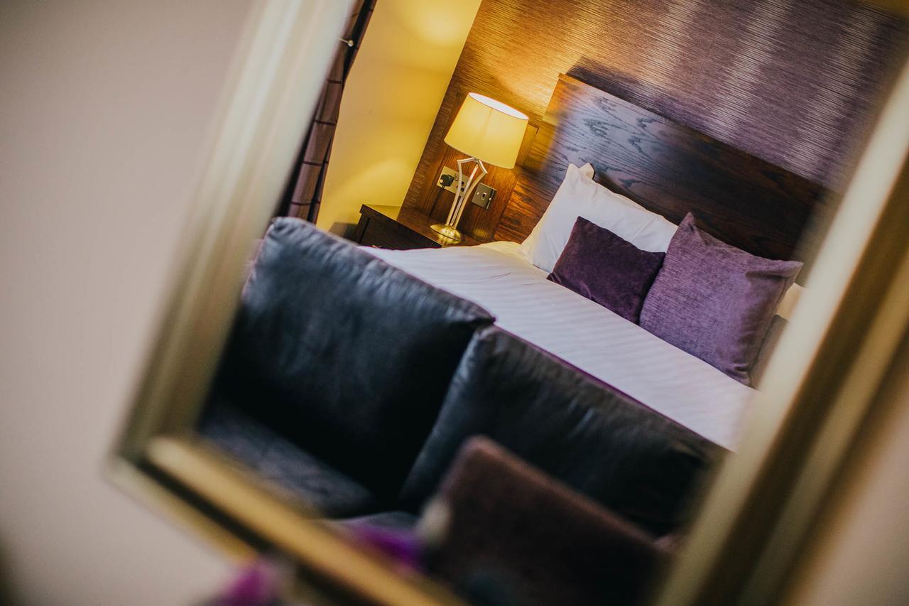 The Duke Of Edinburgh Hotel & Bar Barrow-in-Furness Εξωτερικό φωτογραφία